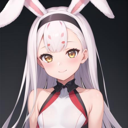 岛风-碧蓝航线（Shimakaze-Azur Lane）