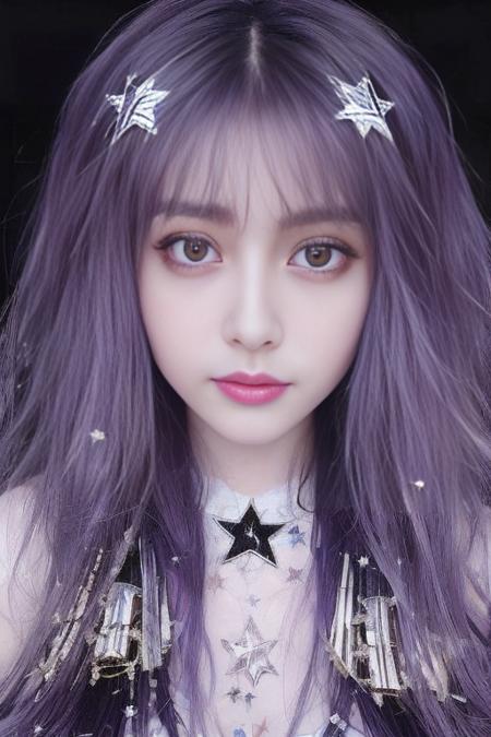 KatoSecretMix
