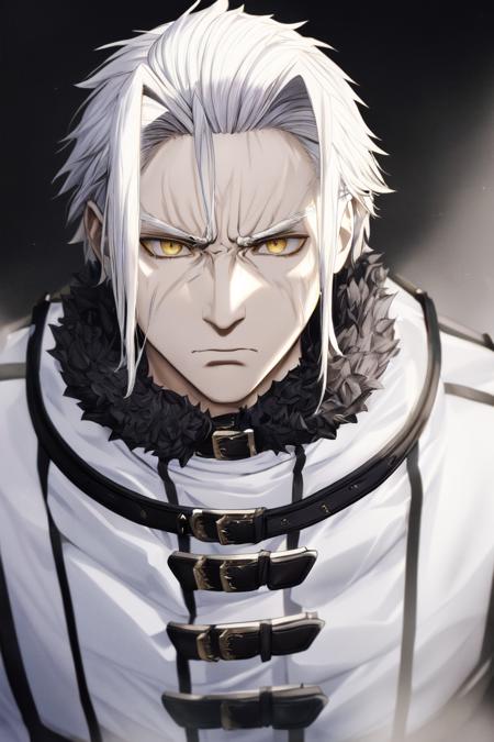 Orsted Mushoku Tensei