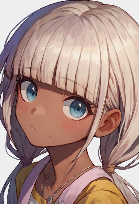 (PonyXL Character) Danganronpa V3 (16 in 1) | 新弹丸论破V3 全角色 | ニューダンガンロンパV3