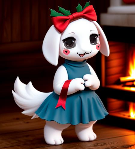 Mimiga [Sue Sakamoto | Toroko | King | Jack | Chako] - Cave Story
