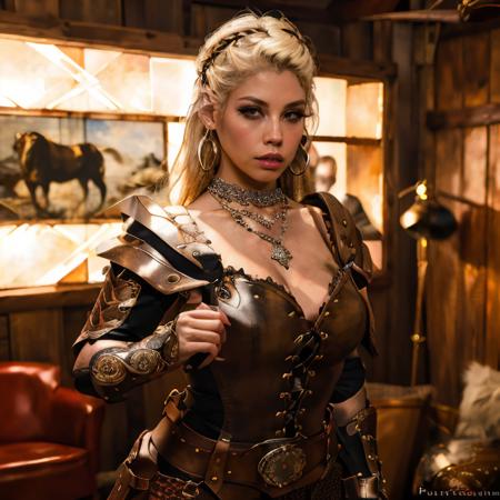 Fantasy Armor