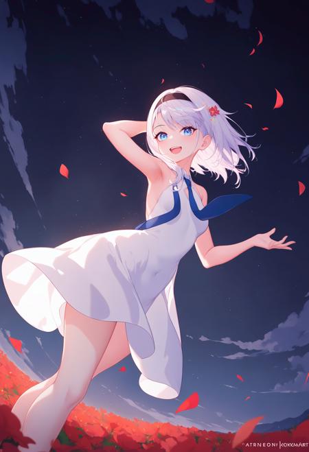 Artist art001 style版本v2.0 (ID: 1081604)