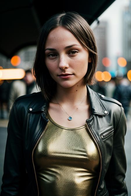 Briana Evigan