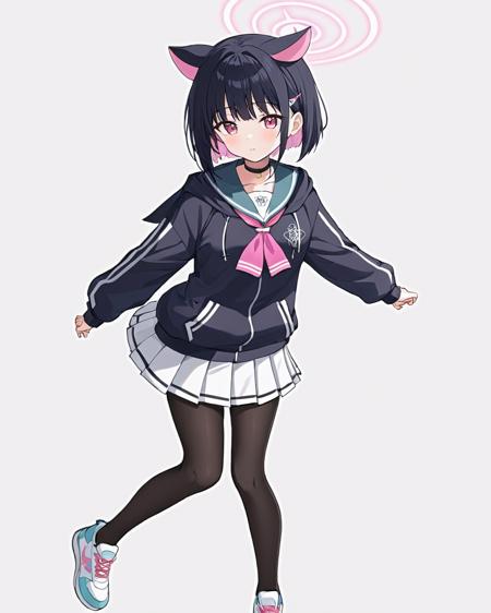 [+]XL 杏山千纱 / Kyoyama Kazusa / 杏山カズサ | Blue Archive