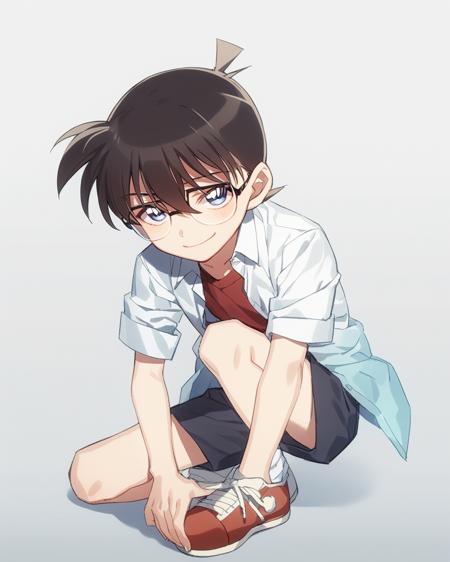 Detective_Conan 名探偵コナン 名侦探柯南