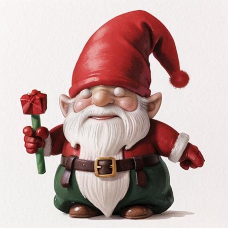 XmasGnome