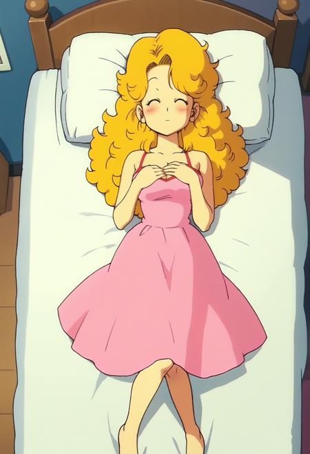 Midori Norimaki / Dragon Ball (TV series)