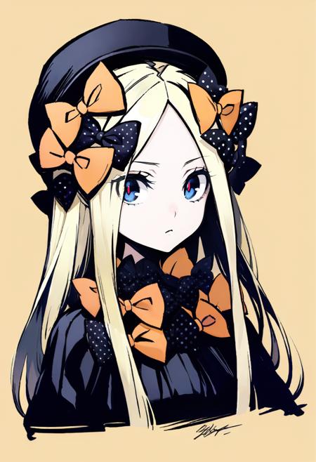 [SDXL] Artist Style: Banpai Akira/晩杯あきら