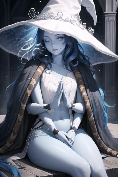 Ranni Elden Ring | Character LoRA