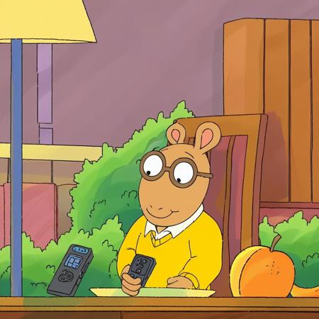 Arthur (arthur)