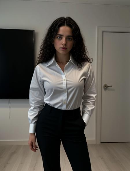 Mati Maroni (LoRa)