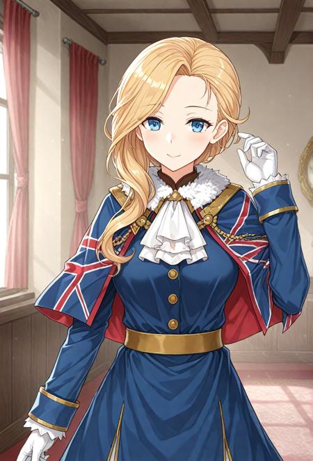 Hood フッド XL (Azur lane アズールレーン)