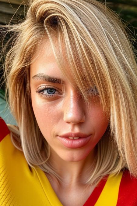 Pyper America