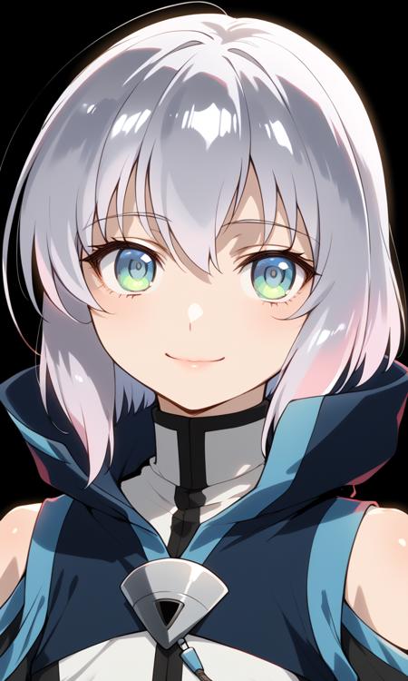 Ernesti Echevalier - Knight's & Magic