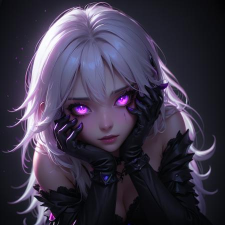Vengeful Spirits & Dark Arts - By HailoKnight