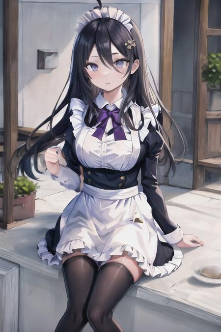 Ayano Kimishima | My Deskmate Alya Sometimes Hides Her Feelings in Russian | 時々ボソッとロシア語でデレる隣のアーリャさん