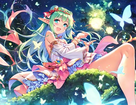 Cecile/セシル（あいりすミスティリア）