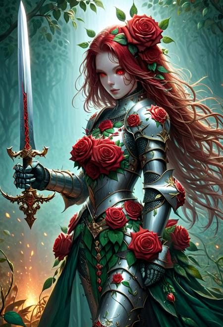 Tippie Taps Flower Druids