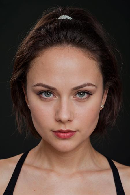 [US] - Ariana Marie版本v1.0 (ID: 448903)