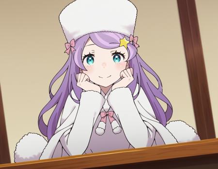 Anastasia Hoshin (アナスタシア・ホーシン) - Re:Zero (Re：ゼロから始める異世界生活)