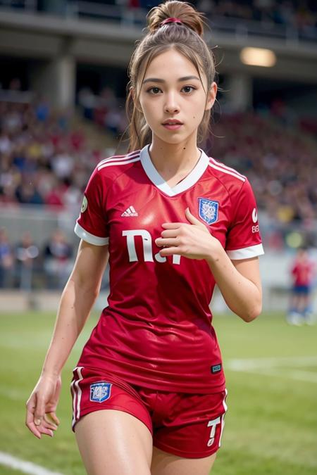 Sport Uniforms Collection