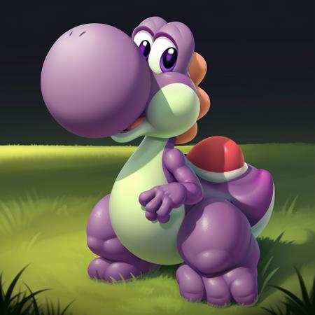 Yoshi