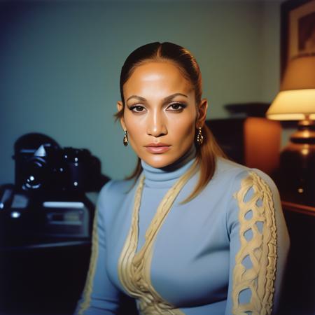 Jennifer Lopez