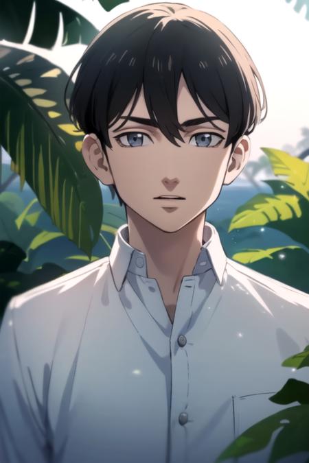 Naoto Tachibana / Tokyo Revengers