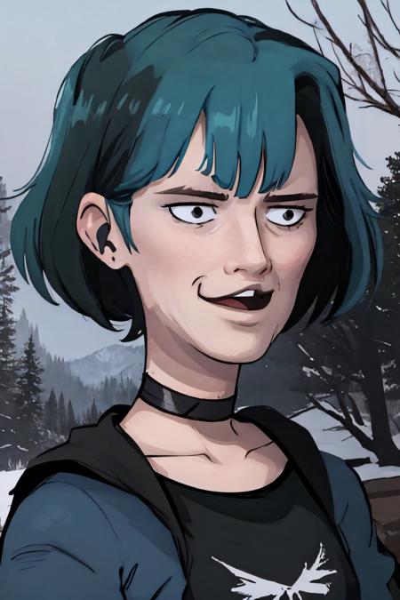No Way Faq Meme (Face Only) | Concept LoRA