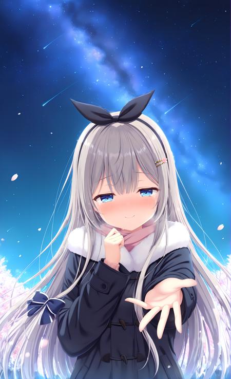 Sagisawa Arisu IL Da Capo 4版本v2 (ID: 1255527)
