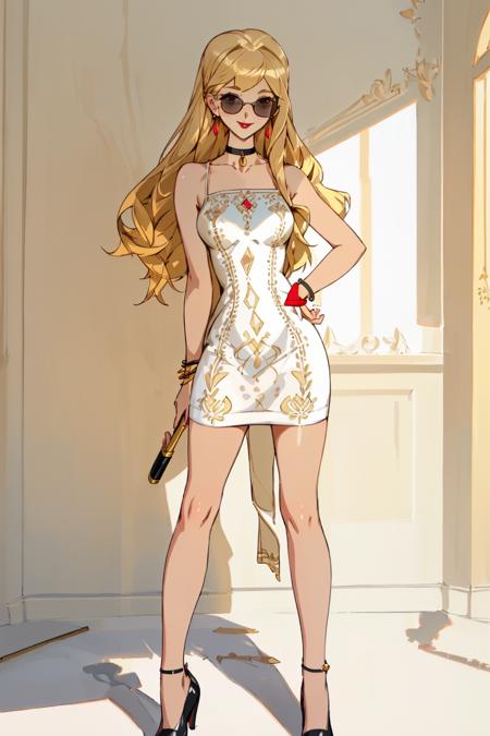 Haute Couture | Pencil Dresses