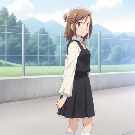Akari Hyuuga (Yagate Kimi ni Naru) XL pony LORA