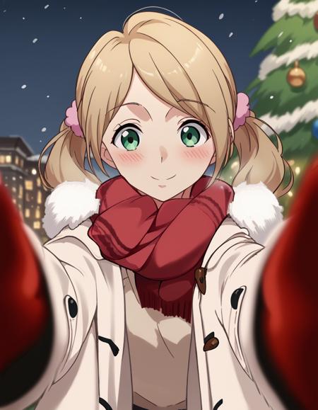 Nina Klein (ニーナ・クライン) - Aldnoah.Zero (アルドノア・ゼロ)