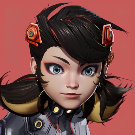 Peni Parker (Marvel Rivals)