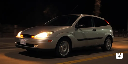 2000-04 Ford Focus (NA and CA)