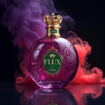 FLUX modular Workflow