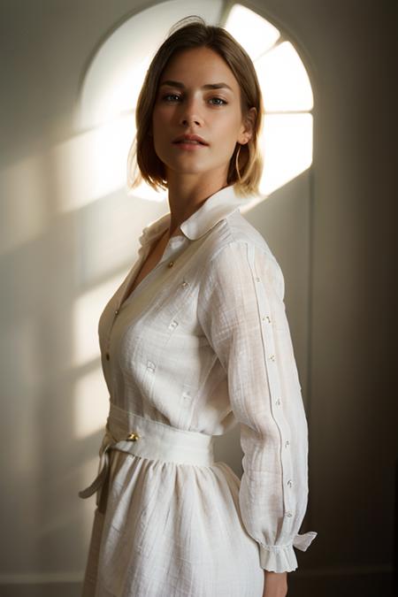 Claire Castel