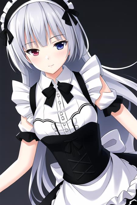 Luminous Valentine (TenSura)