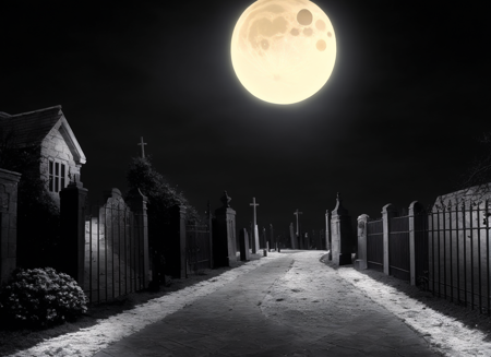 Tim Burton Animation Style