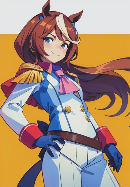 Uma Musume: Pretty Derby - Characterpack