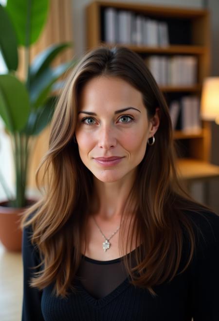 Claire Forlani [FLUX] - English Actress