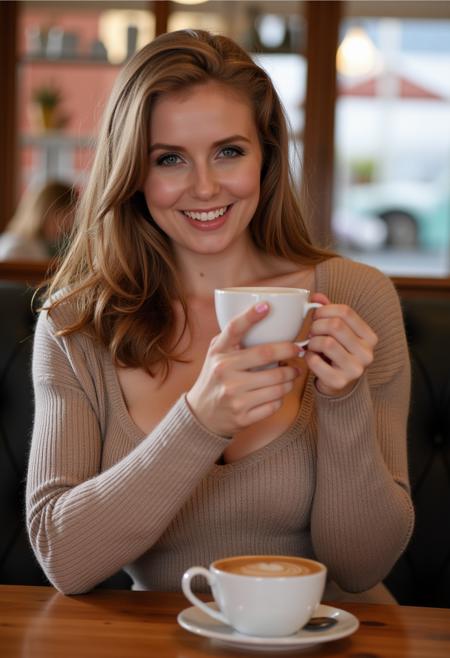 Lena Paul (Flux) - Adult Film Actress