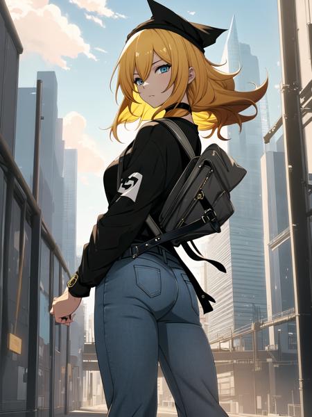 Pika's New Generation