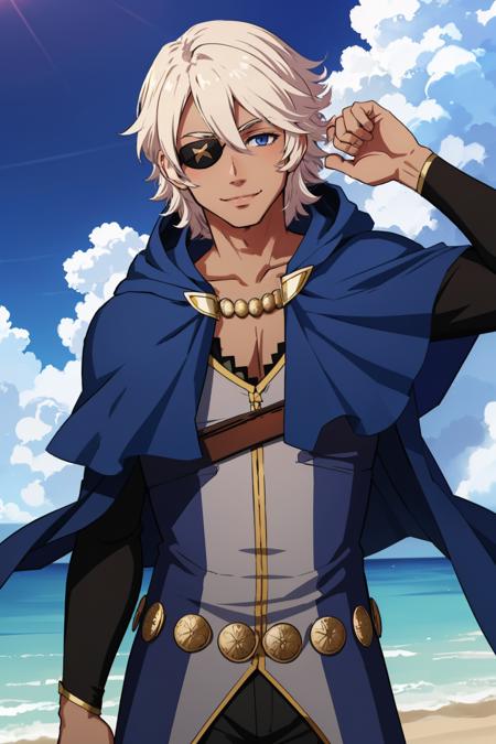 Niles (Fire Emblem: Fates)