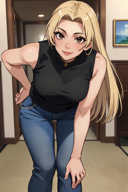 JUJUTSU SORCERERS | Depository of Jujutsu Kaisen Characters