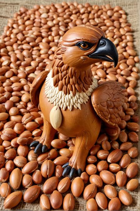 Argan Seed