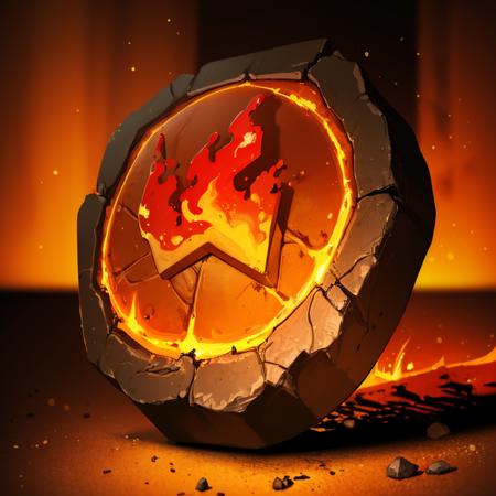 Coins (Fantasy Game Asset)