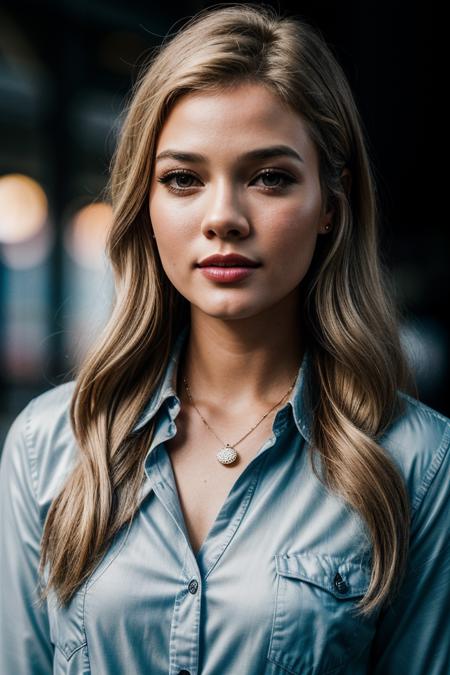 Tori Anderson