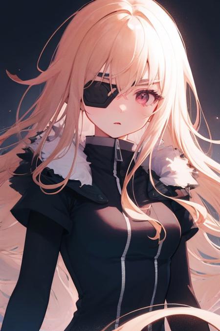 Noel Cerquetti from Higyaku no Noel (Noel The Mortal Fate)